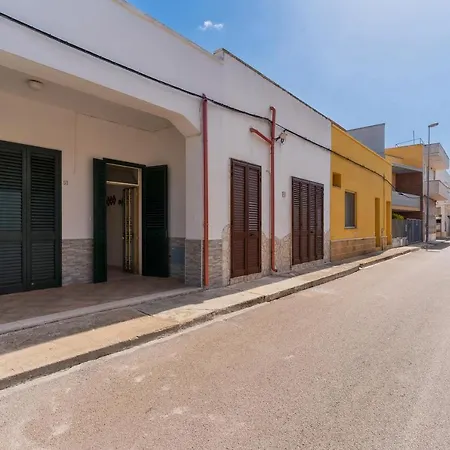 Apartment Soleado By Barbarhouse