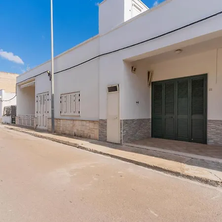 Soleado By Barbarhouse Apartment Porto Cesareo
