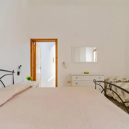 Apartment Soleado By Barbarhouse Porto Cesareo