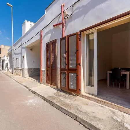 Soleado By Barbarhouse Apartment Porto Cesareo
