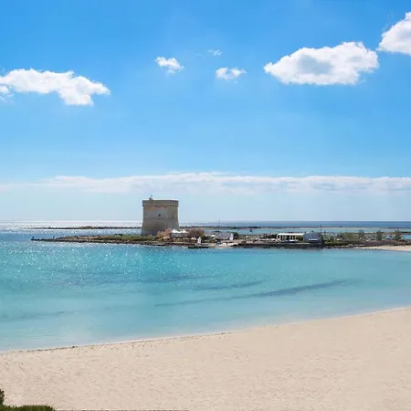 Apartment Soleado By Barbarhouse Porto Cesareo