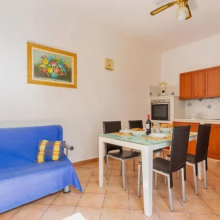 Apartment Soleado By Barbarhouse