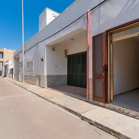 Apartment Soleado By Barbarhouse Porto Cesareo