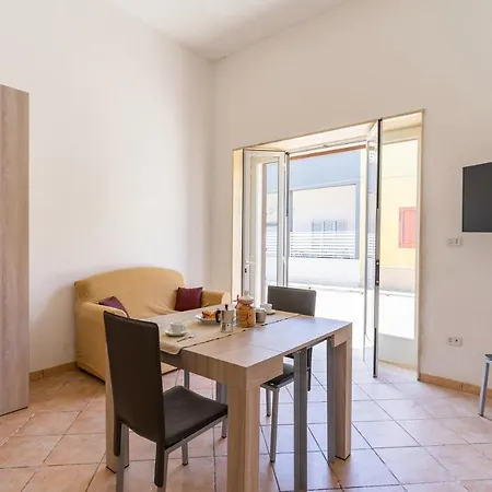Soleado By Barbarhouse Apartment *