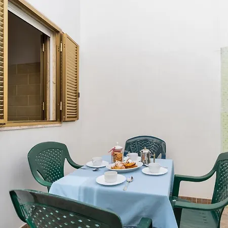 Apartment Soleado By Barbarhouse Porto Cesareo