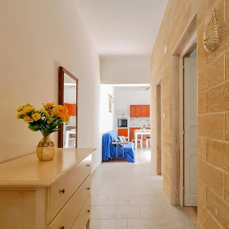 Soleado By Barbarhouse Apartment Porto Cesareo