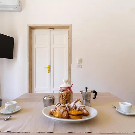 Soleado By Barbarhouse Apartment *